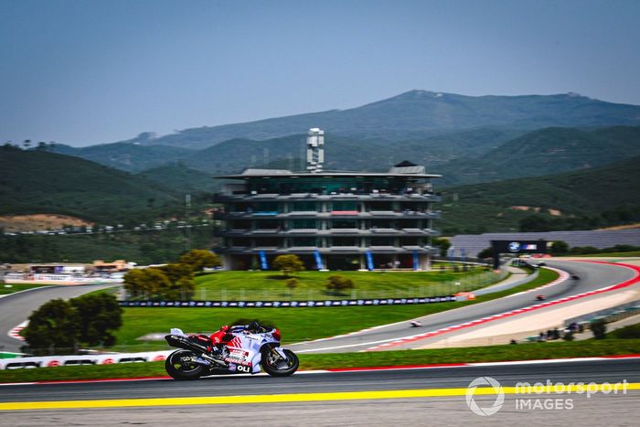 Marc Márquez, Gresini Racing