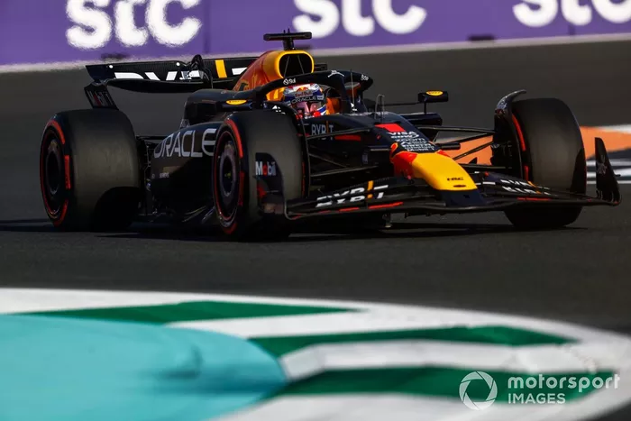 Max Verstappen, Red Bull Racing RB20 