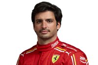 Carlos Sainz