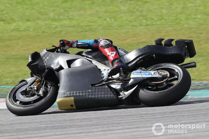 Stefan Bradl, Equipo HRC 