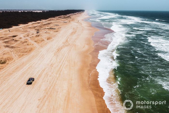 Christine 'GZ' Giampaoli Zonca, Oliver Bennett, Hispano Suiza Xite Energy Team 