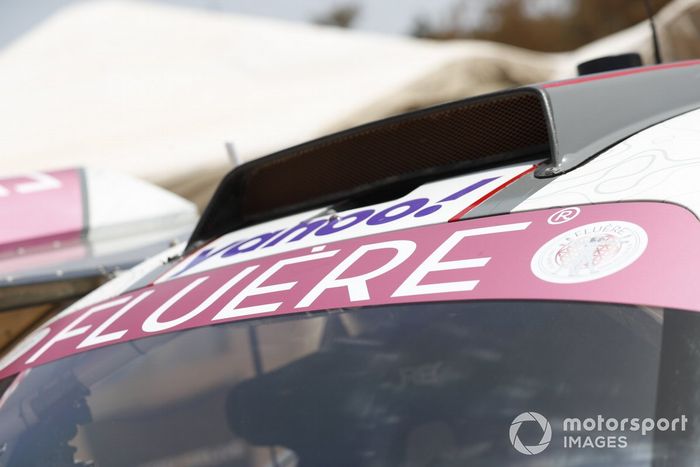 Andretti United Extreme E 