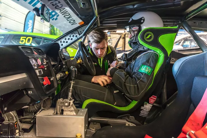 Motorsport Network acquires Track Day Specialists