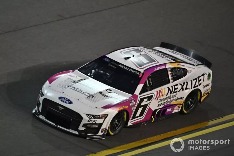 Roush Fenway Racing
