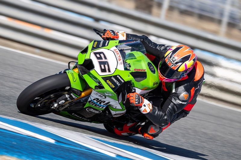 Puccetti Racing