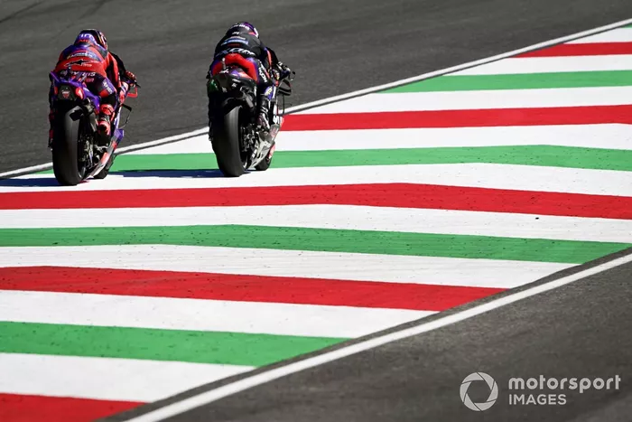 Aleix Espargaro, Aprilia Racing Team