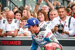 Marc Márquez, Gresini Racing Team