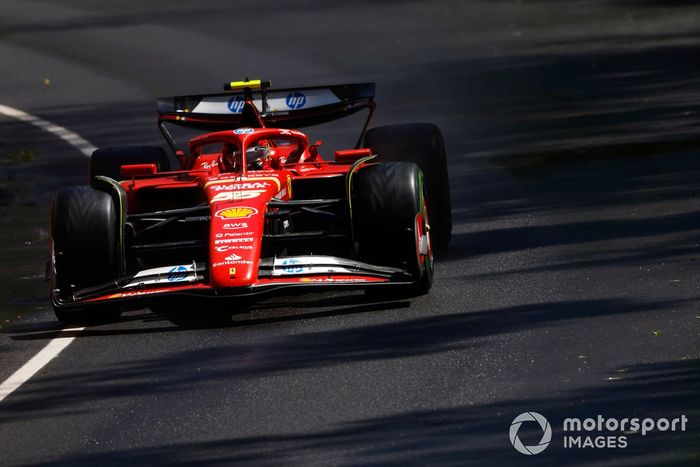 Carlos Sainz, Ferrari SF-24