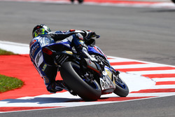 Алекс Лоус, Pata Yamaha Official WorldSBK Team