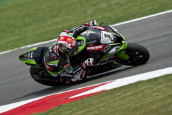 Jonathan Rea, Kawasaki Racing
