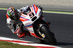 Danilo Petrucci, Pramac Racing
