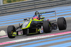Ferdinand Habsburg, Drivex School
