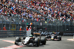 Ніко Хюлькенберг, Sahara Force India F1 VJM09