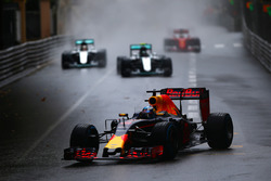 Даніель Ріккардо, Red Bull Racing RB12