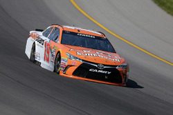 Carl Edwards, Joe Gibbs Racing Toyota