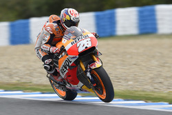 Дани Педроса, Repsol Honda Team