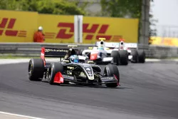 Roy Nissany, Lotus