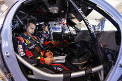 Daniel Sordo, Marc Marti, Hyundai i20 WRC, Hyundai Motorsport