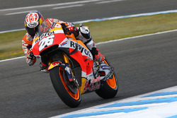 Dani Pedrosa, Repsol Honda Team