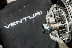 Venturi detail