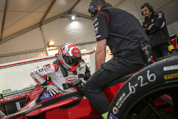 Loic Duval, Dragon Racing