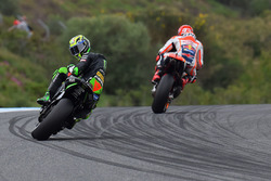 Pol Espargaro, Tech 3 Yamaha
