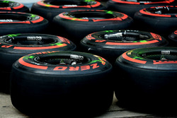 Pirelli-Reifen