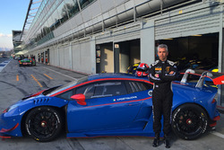Vito Postiglione, Imperiale Racing