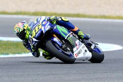 Valentino Rossi, Yamaha Factory Racing