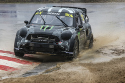 Liam Doran, Mini
