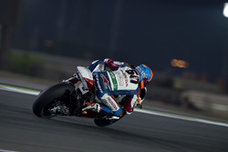Міхаєл ван дер Марк, Honda World Superbike Team