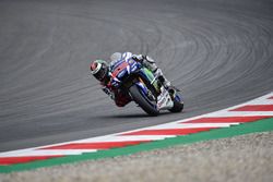 Jorge Lorenzo, Yamaha Factory Racing