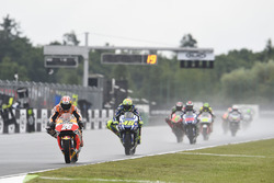 Dani Pedrosa, Repsol Honda Team