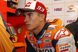 Marc Marquez, Repsol Honda Team
