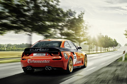BMW 2002 Hommage