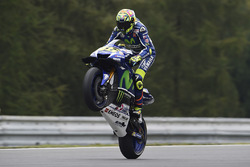 Valentino Rossi, Yamaha Factory Racing