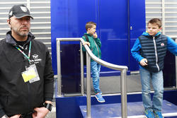 Guardia del corpo di Jorge Lorenzo, Yamaha Factory Racing