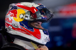 П'єр Гаслі, Scuderia Toro Rosso