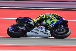 Valentino Rossi, Yamaha Factory Racing