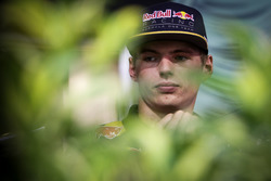 Max Verstappen, Red Bull Racing