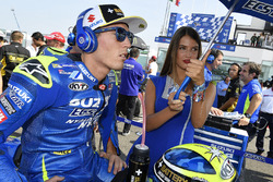 Aleix Espargaro, Team Suzuki Ecstar MotoGP