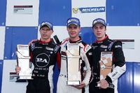 Porsche Carrera Cup Italy: Monza
