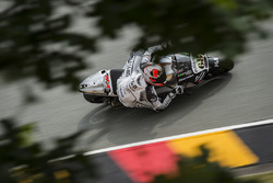 Yonny Hernández, Aspar MotoGP Team