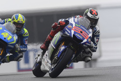 Jorge Lorenzo, Yamaha Factory Racing