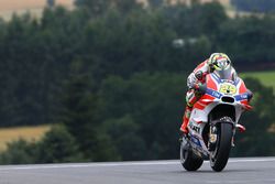 Andrea Iannone, Ducati Team