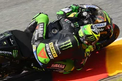 Pol Espargaro, Tech 3 Yamaha