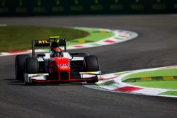 Daniel de Jong, MP Motorsport