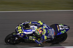 Valentino Rossi, Movistar Yamaha MotoGP, Yamaha