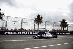 Felipe Massa, Williams FW38