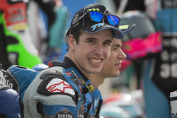 Alex Marquez